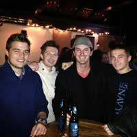 Customer Testimonails